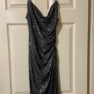 Women’s formal dress